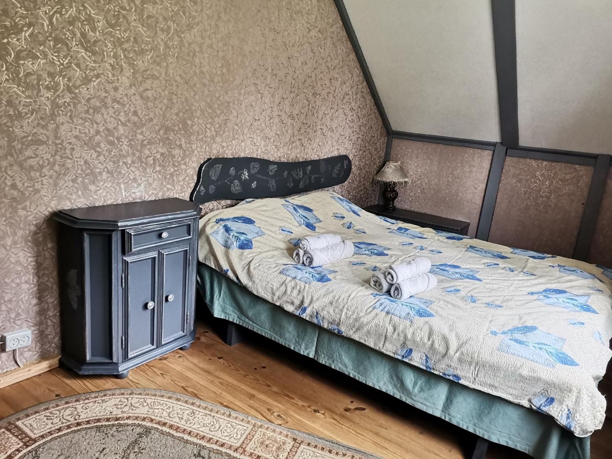 Біла Хижа Verkhne-Studenyy Bagian luar foto