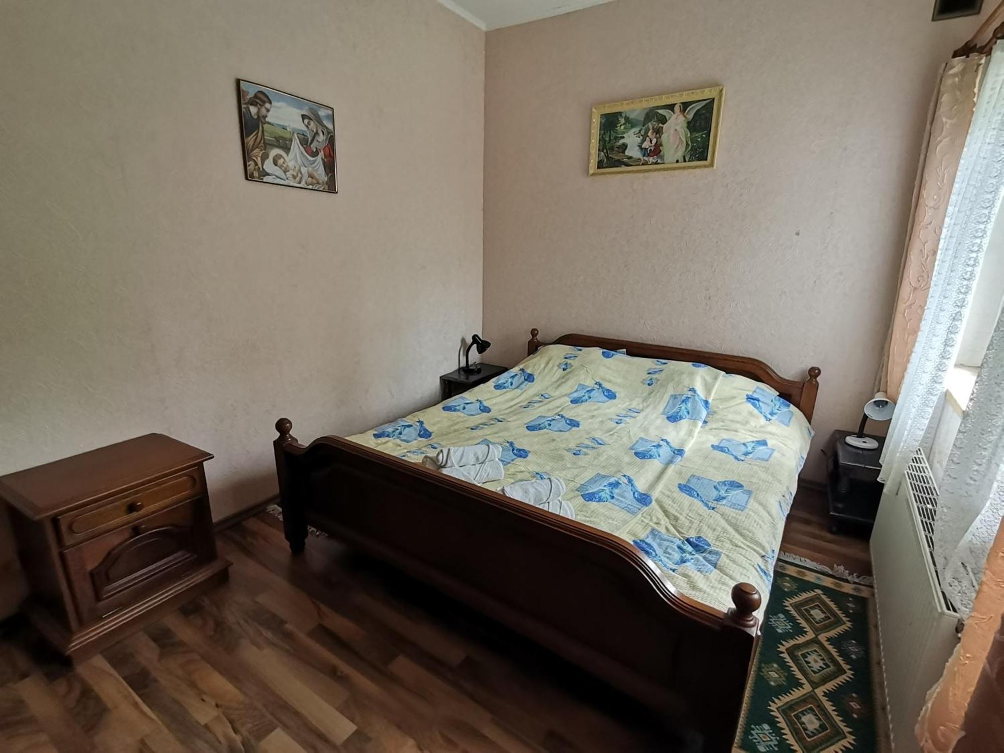 Біла Хижа Verkhne-Studenyy Bagian luar foto